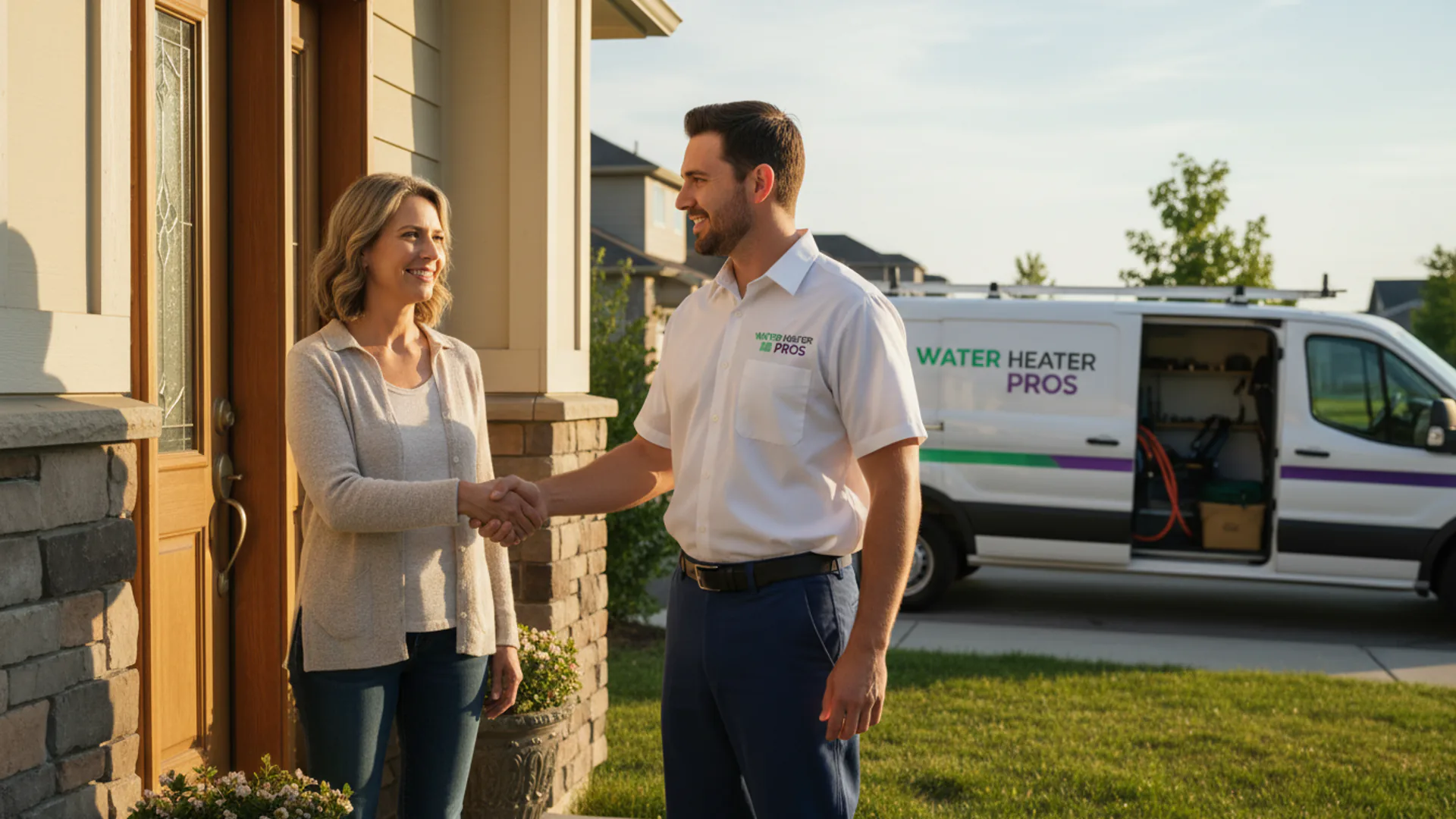 water heater repair in Port Chester, NY Near Me